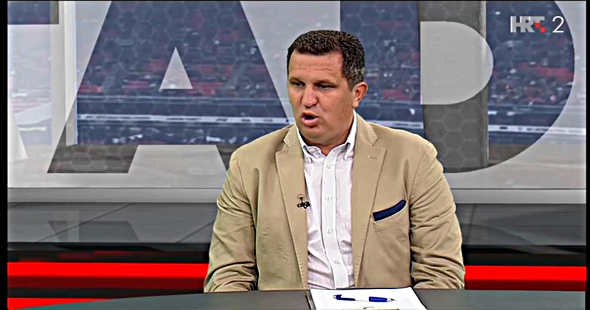 Cvitanović objasnio zašto ga Rijeka nije očarala i što je dobro kod Dinama